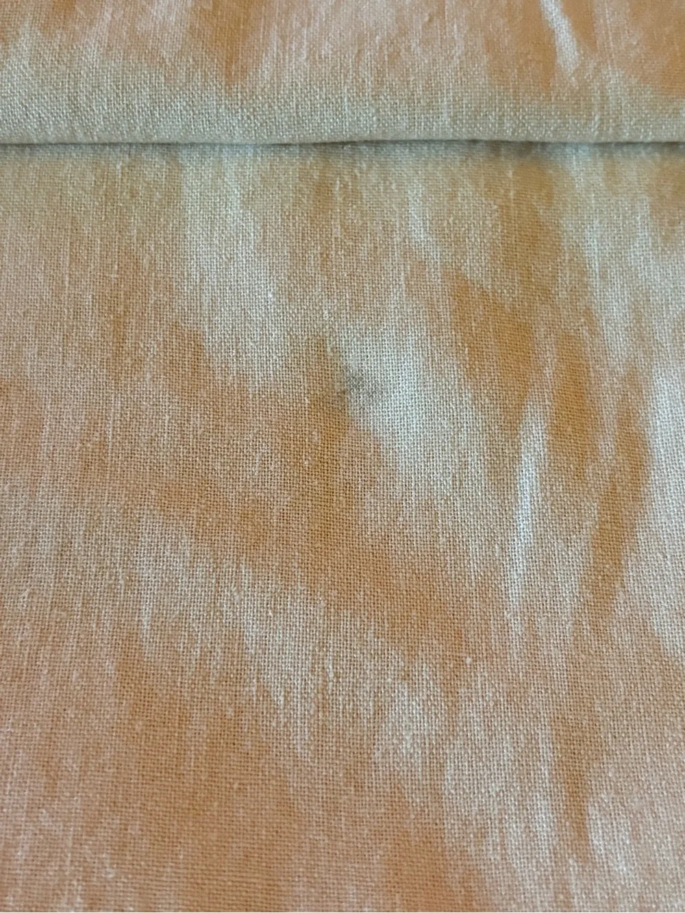 Old Navy Neutral Beige Elastic-Waist Pants